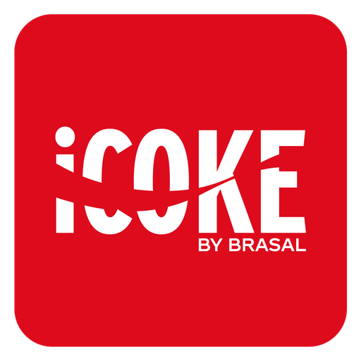 Logo da sua aplicação